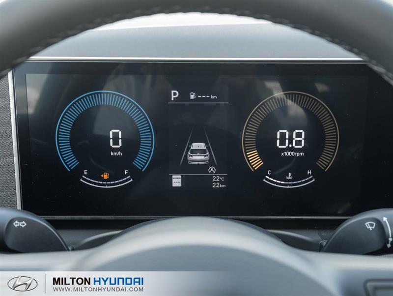 hyundai Tucson 2026 - 11