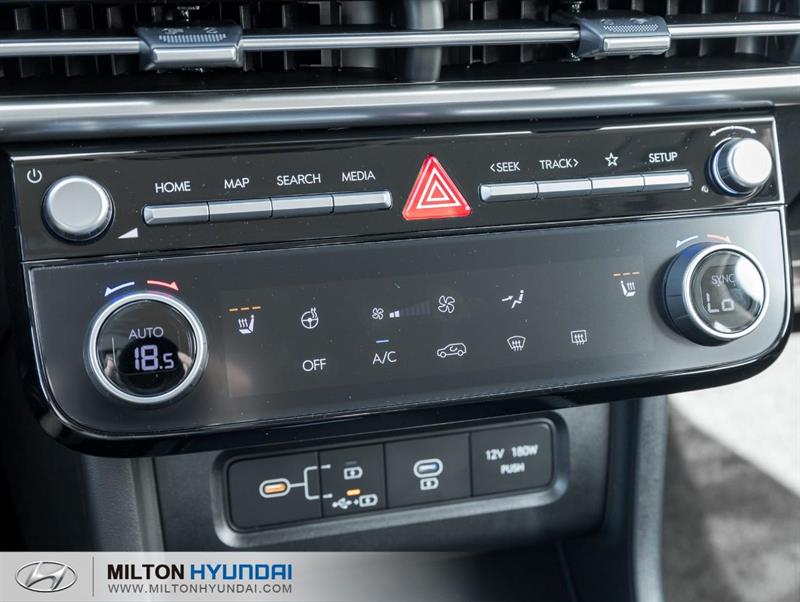 hyundai Tucson 2026 - 16