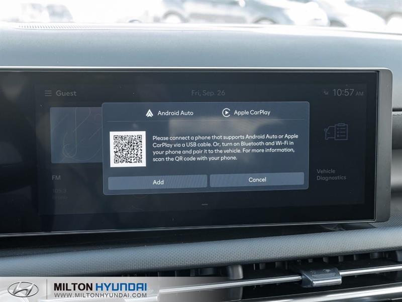 hyundai Tucson 2026 - 17