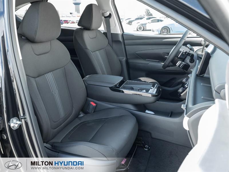 hyundai Tucson 2026 - 19