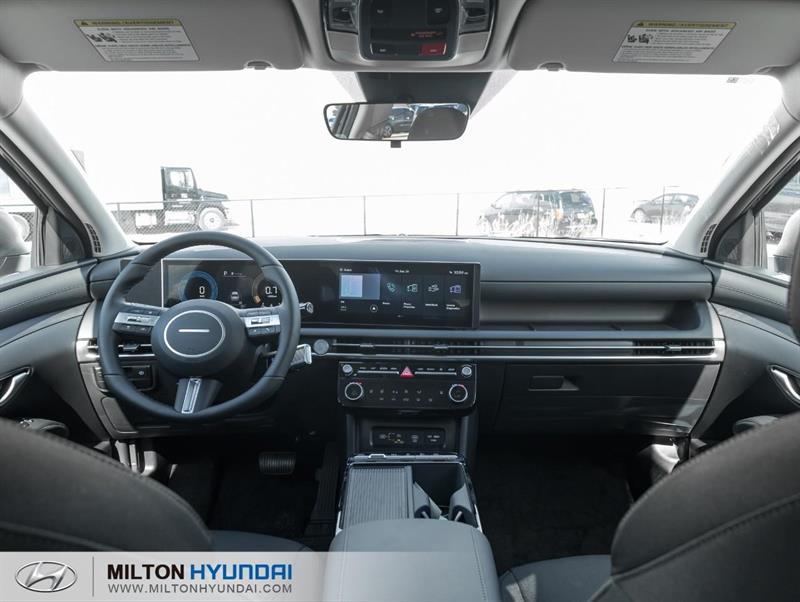 hyundai Tucson 2026 - 21