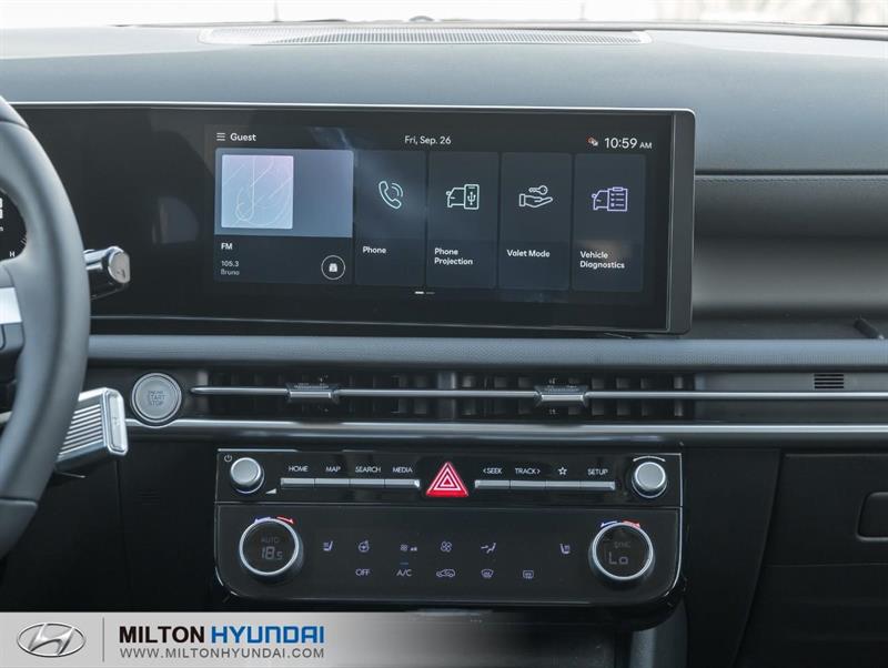 hyundai Tucson 2026 - 22