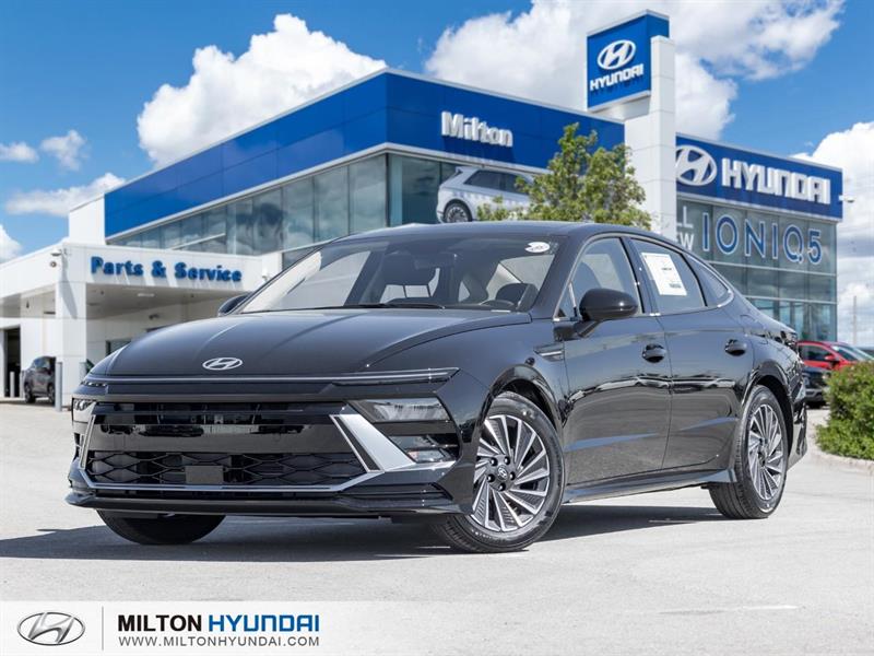 hyundai Sonata 2026 - 1