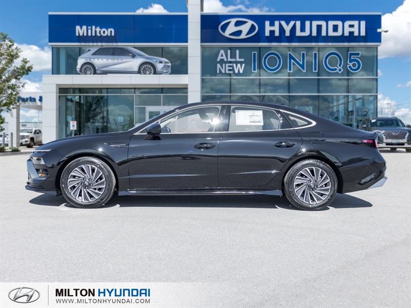 hyundai Sonata 2026 - 3