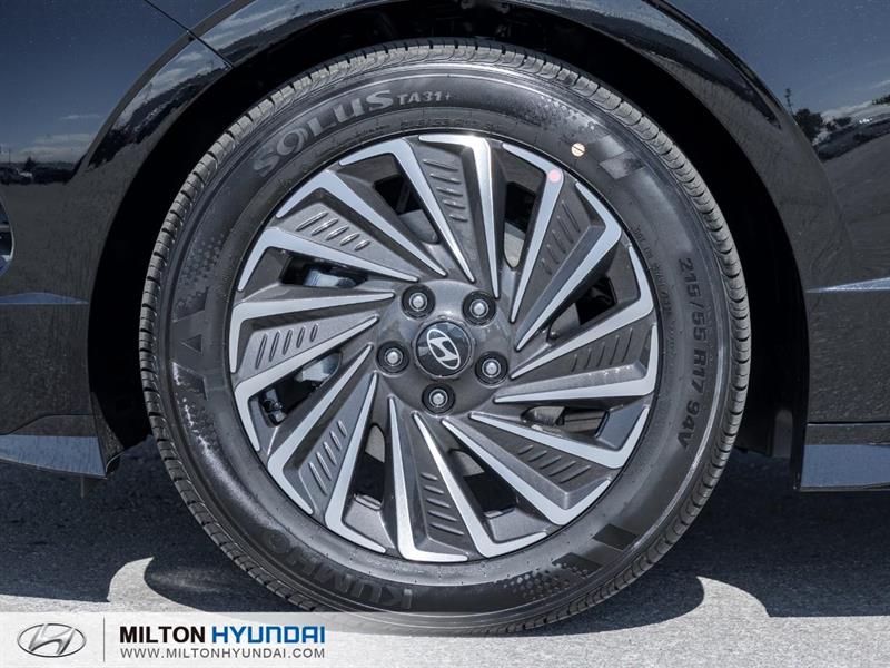 hyundai Sonata 2026 - 4