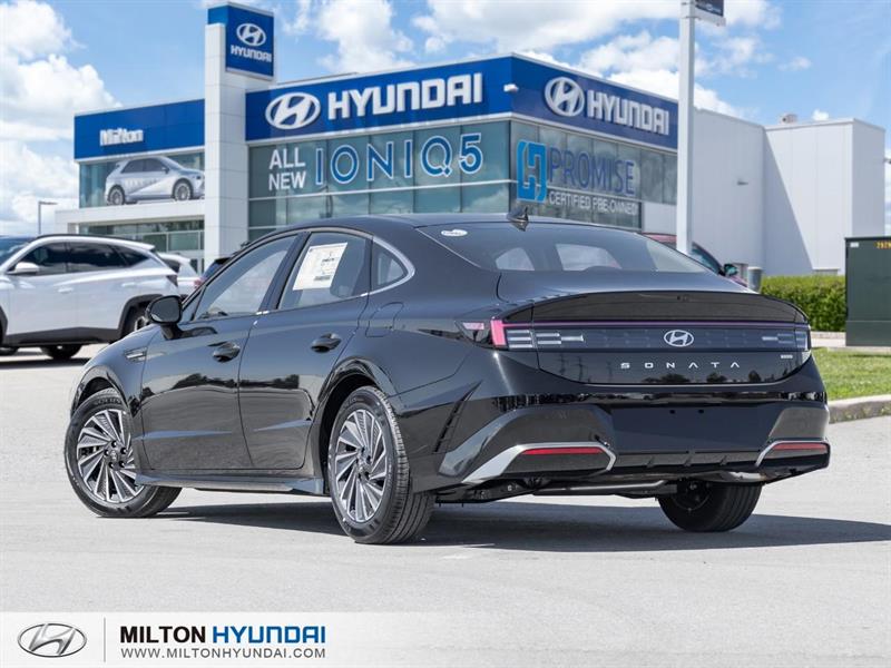 hyundai Sonata 2026 - 5