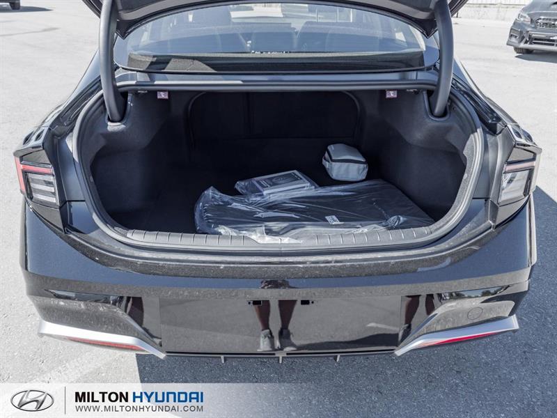 hyundai Sonata 2026 - 7