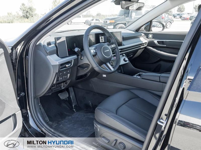 hyundai Sonata 2026 - 8