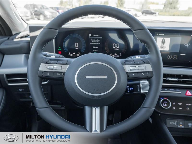 hyundai Sonata 2026 - 9