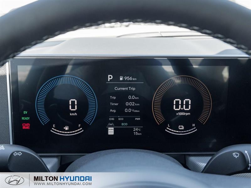 hyundai Sonata 2026 - 10