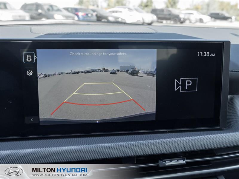 hyundai Sonata 2026 - 11