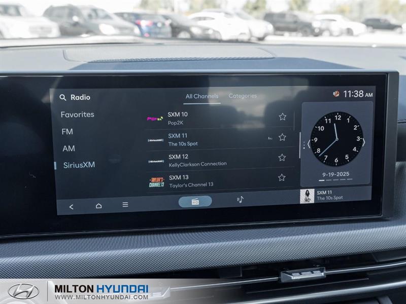 hyundai Sonata 2026 - 12