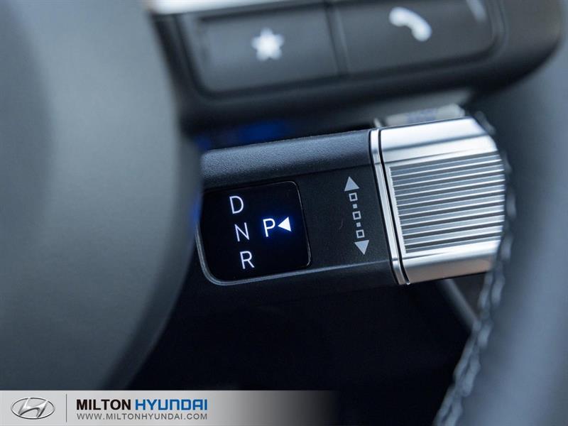 hyundai Sonata 2026 - 16