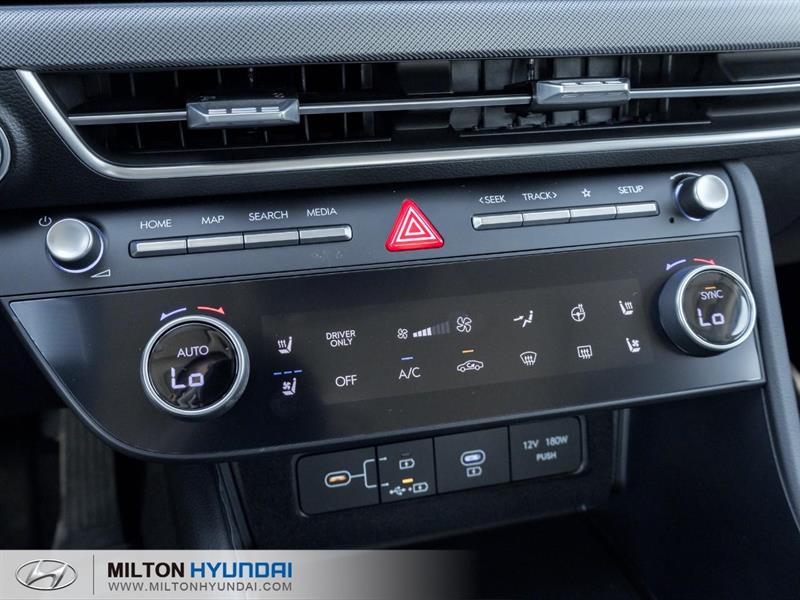 hyundai Sonata 2026 - 18