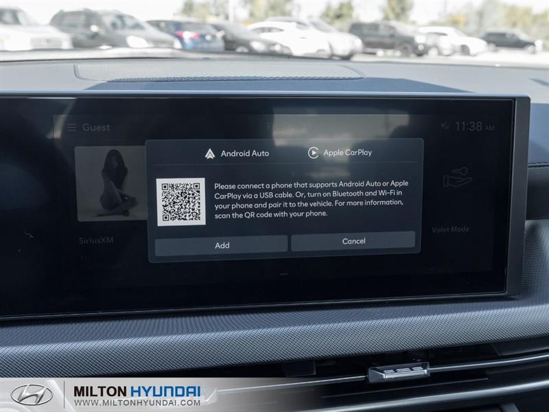 hyundai Sonata 2026 - 19