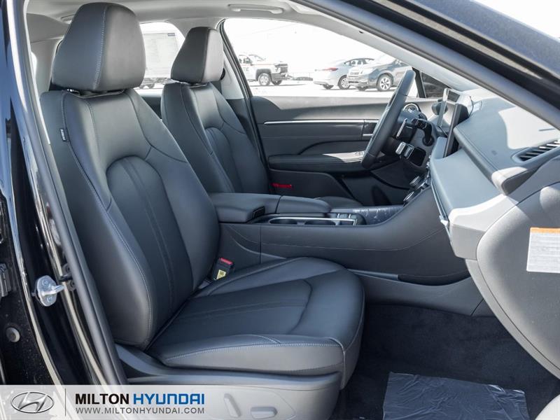 hyundai Sonata 2026 - 22