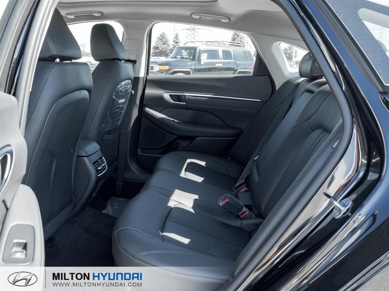 hyundai Sonata 2026 - 23