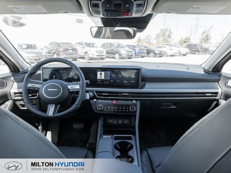 hyundai Sonata 2026 - 24