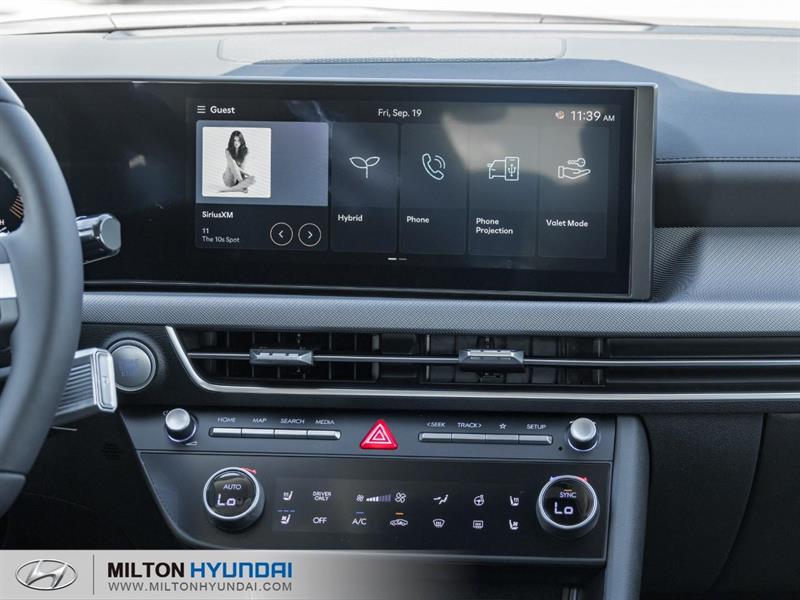 hyundai Sonata 2026 - 25