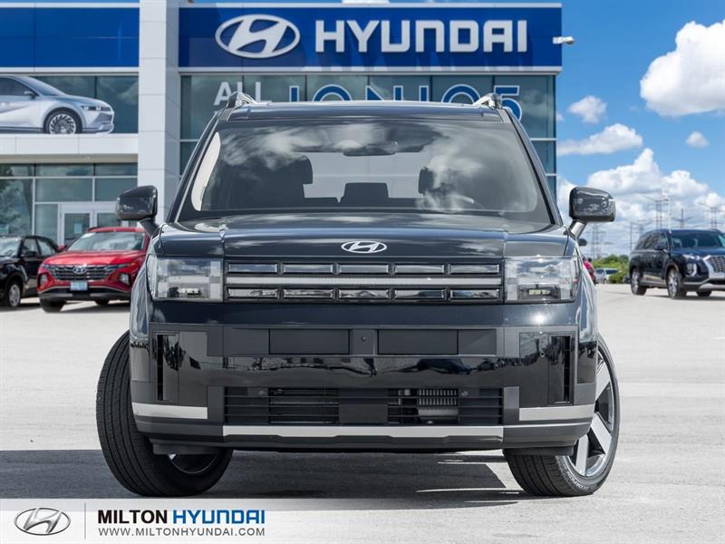 hyundai Santa Fe 2025 - 2