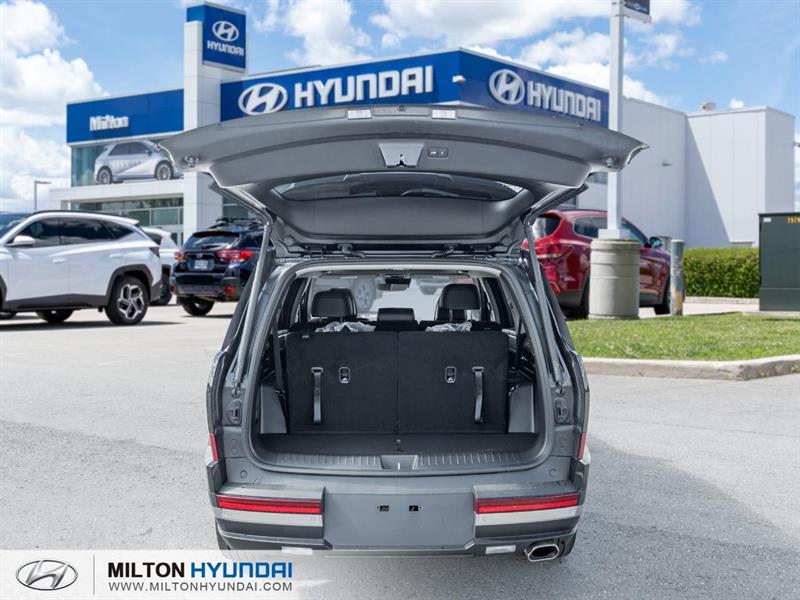 hyundai Santa Fe 2025 - 7