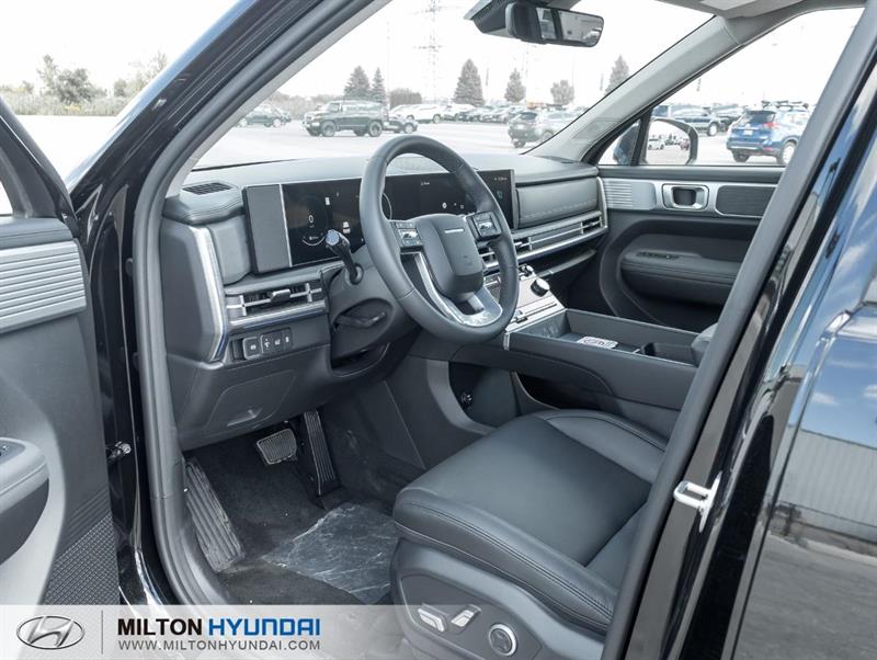 hyundai Santa Fe 2025 - 8