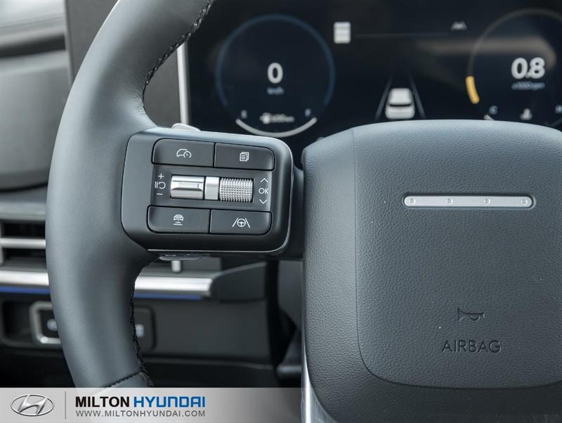 hyundai Santa Fe 2025 - 10