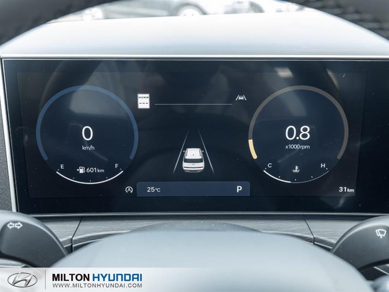 hyundai Santa Fe 2025 - 11