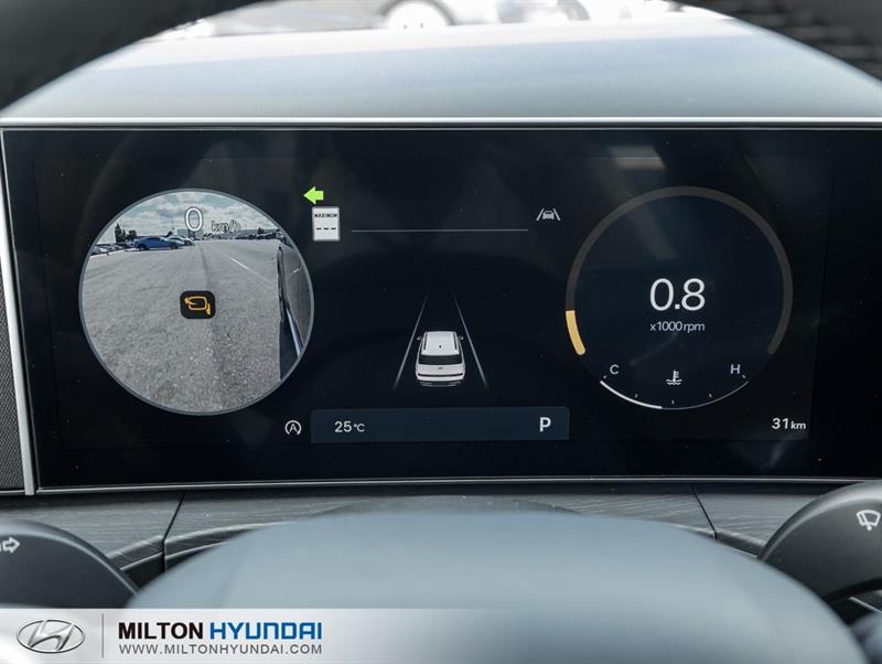 hyundai Santa Fe 2025 - 12