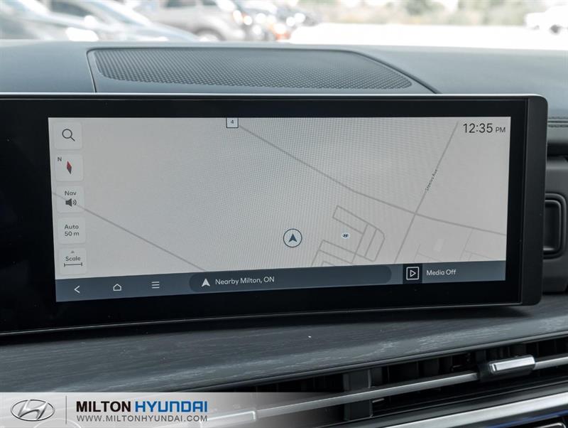 hyundai Santa Fe 2025 - 14