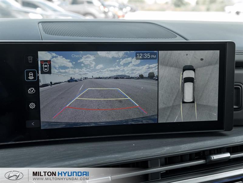 hyundai Santa Fe 2025 - 15