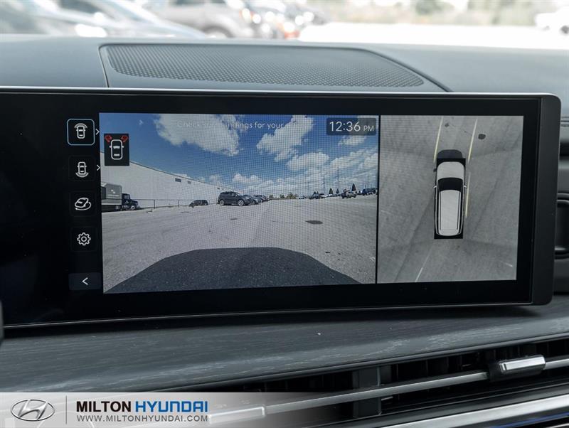 hyundai Santa Fe 2025 - 16