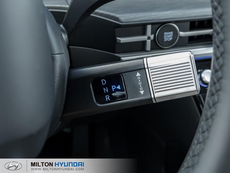 hyundai Santa Fe 2025 - 19