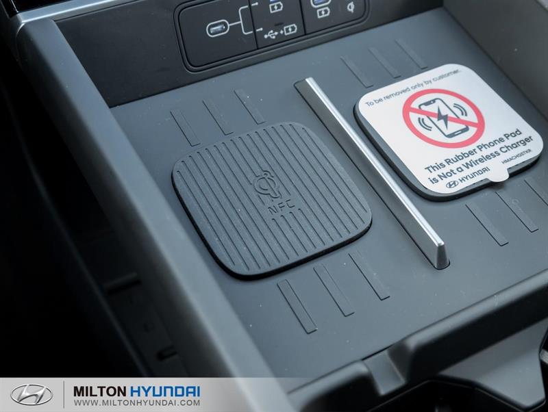 hyundai Santa Fe 2025 - 20