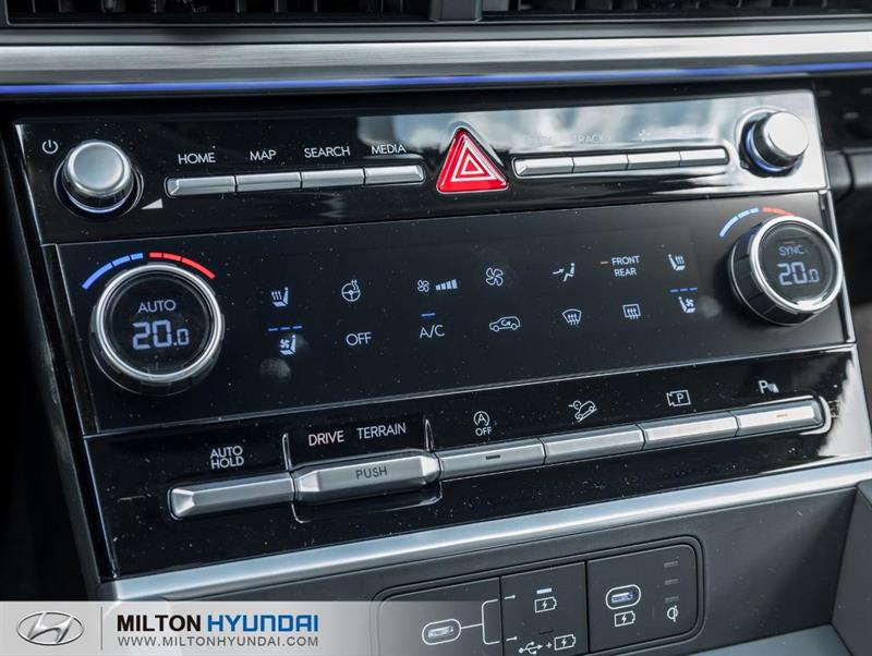 hyundai Santa Fe 2025 - 21