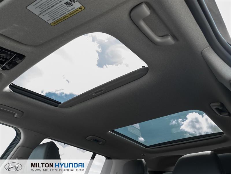 hyundai Santa Fe 2025 - 22