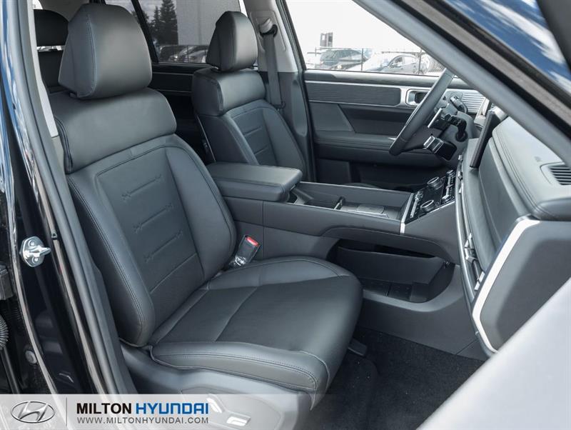 hyundai Santa Fe 2025 - 24