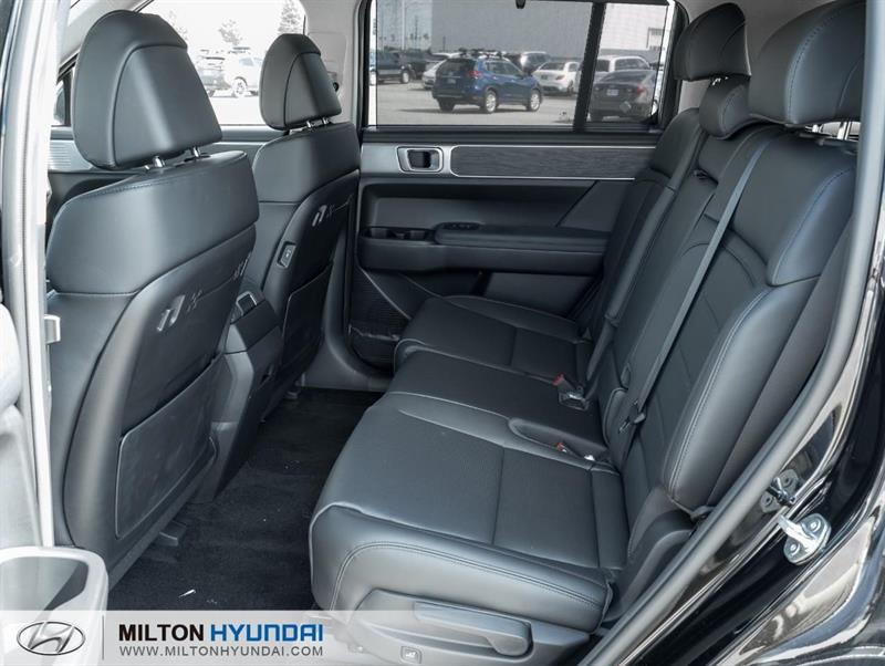 hyundai Santa Fe 2025 - 25