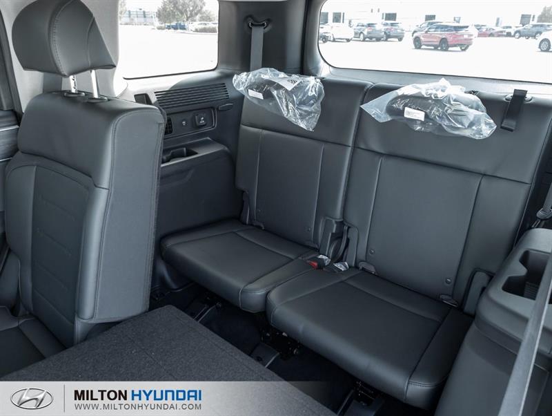 hyundai Santa Fe 2025 - 27