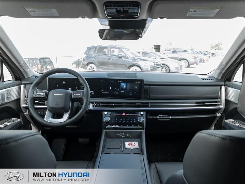 hyundai Santa Fe 2025 - 28