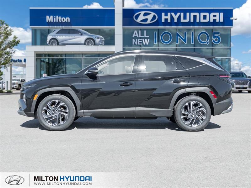 hyundai Tucson 2025 - 3