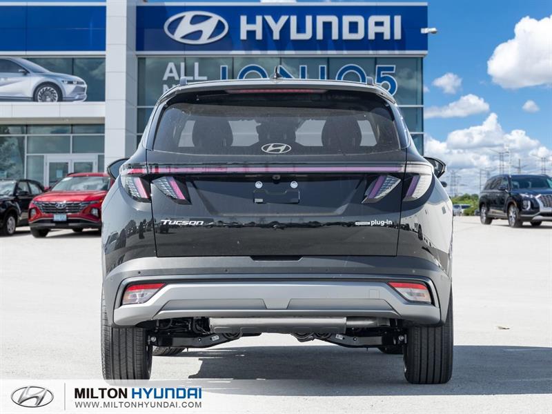hyundai Tucson 2025 - 7