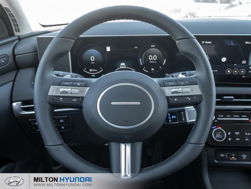 hyundai Tucson 2025 - 10