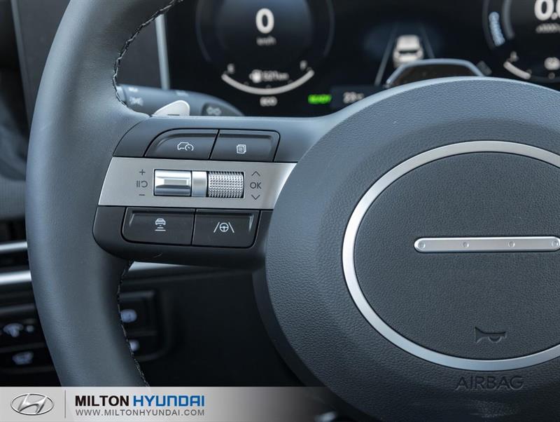 hyundai Tucson 2025 - 11