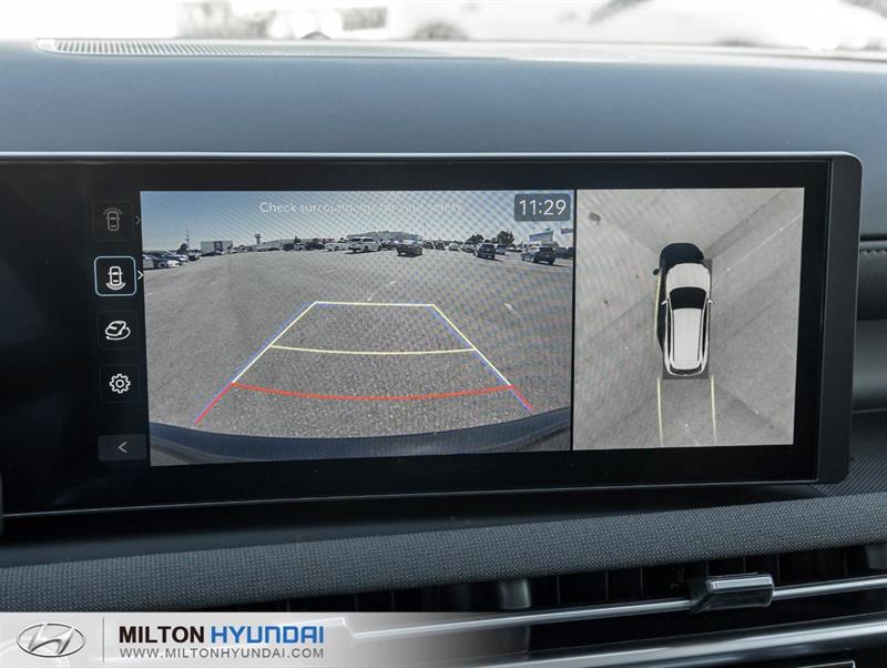 hyundai Tucson 2025 - 16