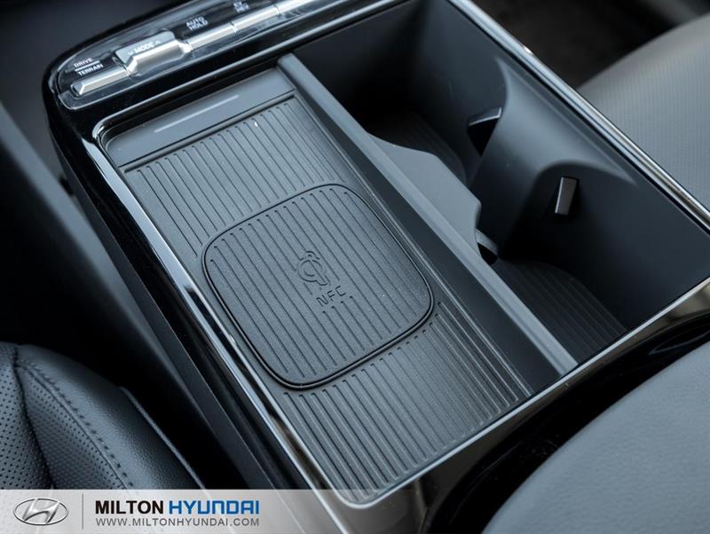 hyundai Tucson 2025 - 22