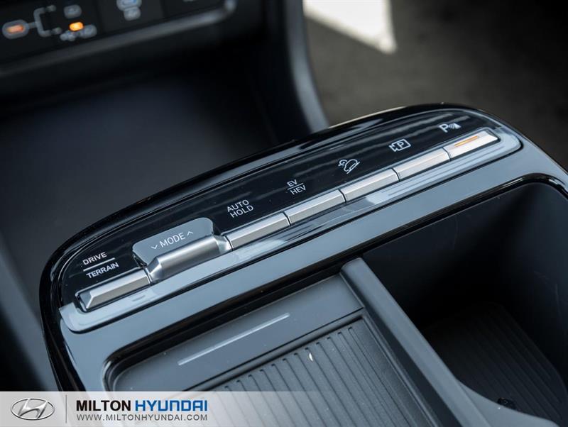 hyundai Tucson 2025 - 23