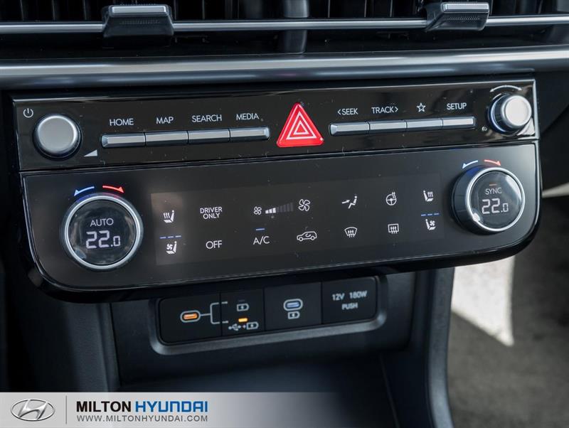 hyundai Tucson 2025 - 24