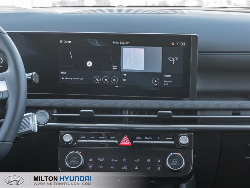 hyundai Tucson 2025 - 31