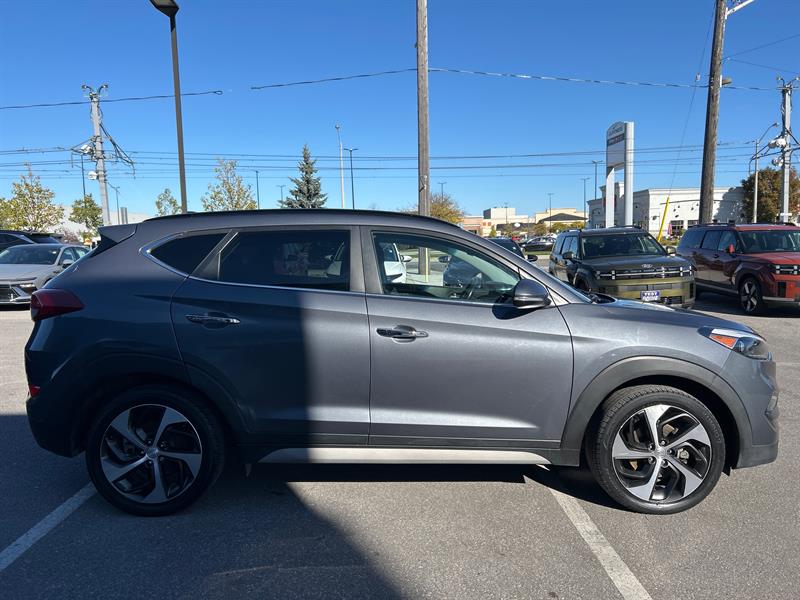hyundai Tucson 2018 - 6